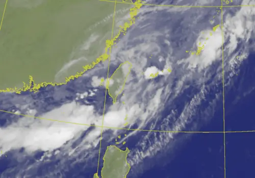 6/10天氣預報》白天豪雨繼續炸！入夜降雨趨緩　下波梅雨周五殺到
