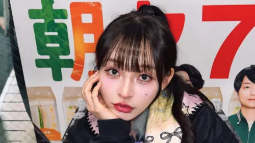 人氣女神林襄為何離開樂天？爆戀馬傑森後轉隊　禁愛令傳聞被翻出
