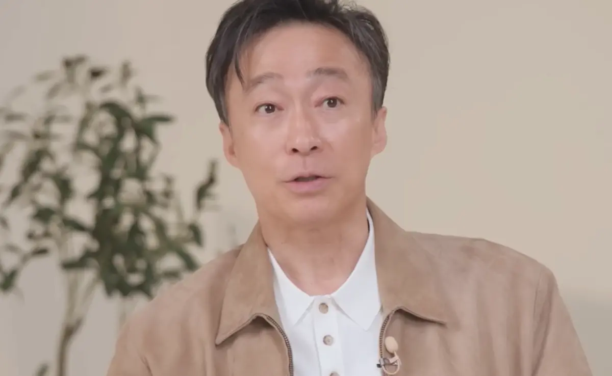 《鐵拳教育》狂開8場記者會!李星民爆幕後祕辛:全擠在1天內拍完