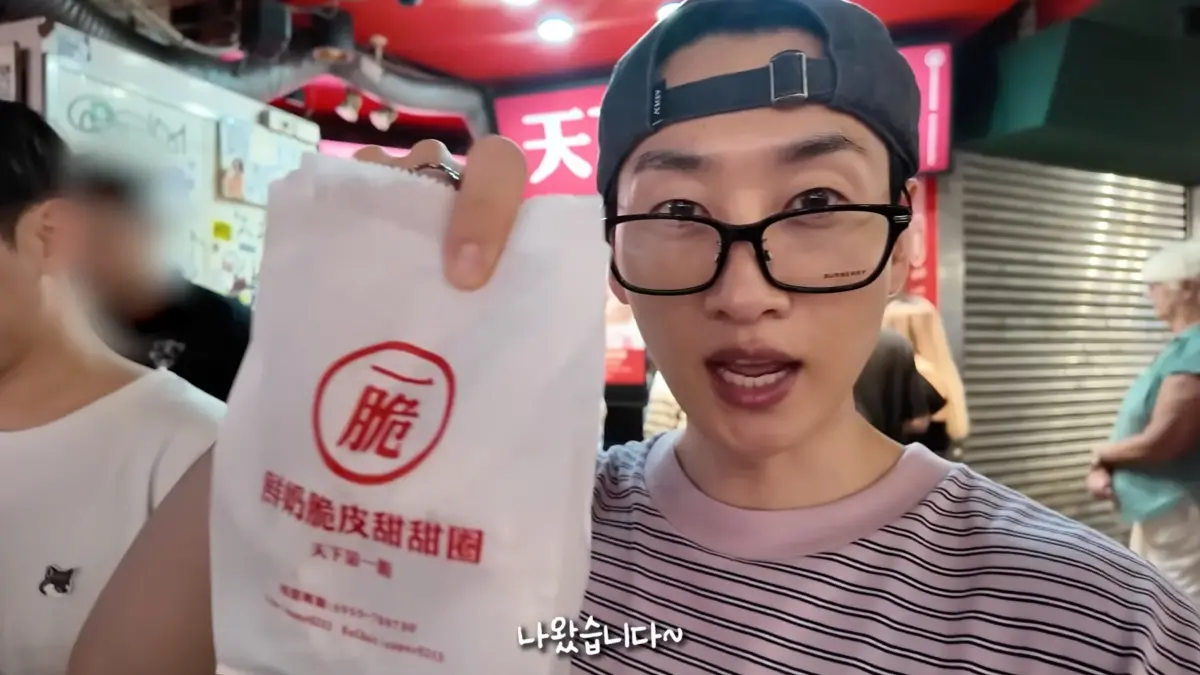 銀赫朝聖名店出事!一脆甜甜圈遭爆易主 前員工控:房東整碗端走