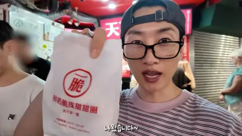 銀赫朝聖名店出事！一脆甜甜圈遭爆易主　前員工控：房東整碗端走