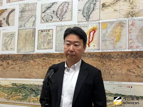 國旅5補助待預算過關　陳世凱：通過隔月即可上路、生日券將先行
