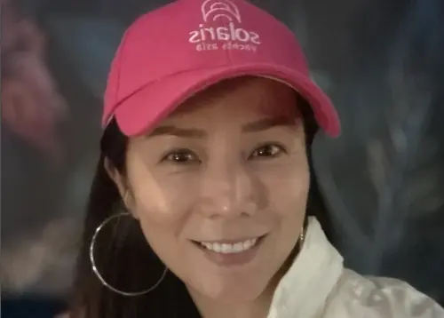 吳文忻癌逝！曾曝黎明賭技驚人是真賭神　因一句話遭王晶封殺13年