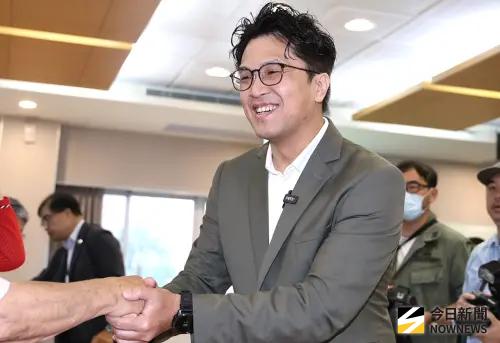 國台辦中計了？才拋「這議題」秒跳腳　沈伯洋：叫我天才小釣手
