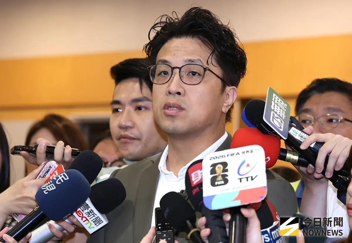 台北獲頒「李光耀城市獎」 沈伯洋:不能掩蓋鼠患問題