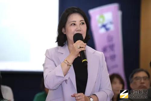 葉元之提案挨轟雙薪肥貓復活！吳思瑤轟：跟年輕世代過不去的惡法