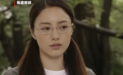 ▲《極道鮮師》由仲間由紀惠領銜主演。（圖／翻攝自IG@netflixtw）