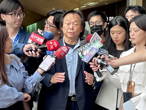 鄭朝方難對抗最強鐵三角？王世堅喊：精彩選戰、勝敗清楚