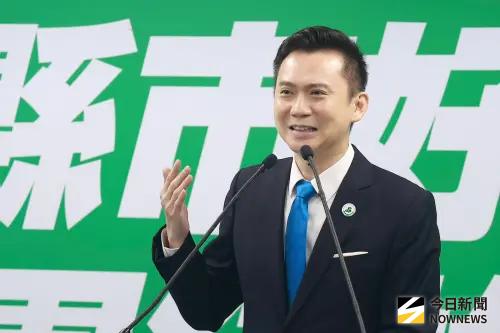 鄭朝方民調緊咬！竹北優勢仍藏隱憂：「這1數據」竟輸徐欣瑩