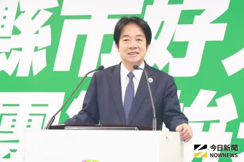 籲藍白盡快審查！賴清德憂：2個年度總預算同時審恐影響國家運作