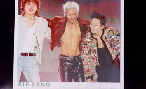 GD證實消息！BIGBANG演唱會8/21~8/23舉行　出道20年跟粉絲嗨3天