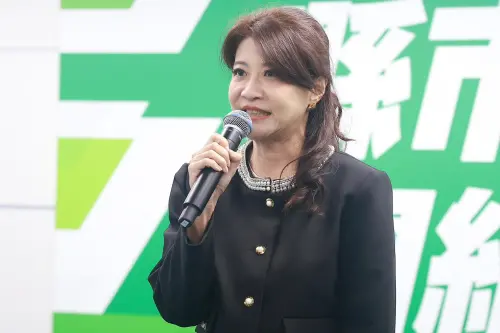 邱建富退黨參選彰化縣長將祭黨紀？民進黨：不希望親痛仇快