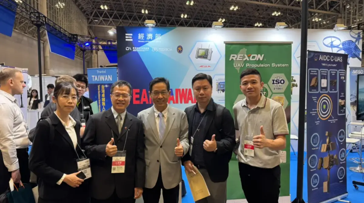 Japan should learn from Taiwan? Experts say Taichung’s drone mission may reveal an unexpected reality