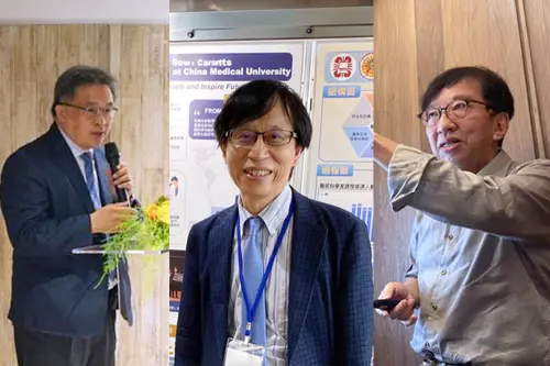 特企／標準生技布局腸腎軸領域　慢性腎病照護進入整合醫療新階