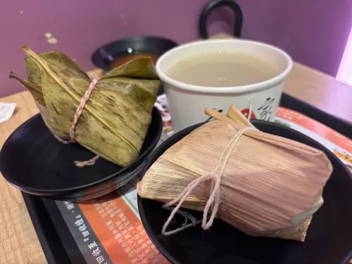 端午石門肉粽評比！劉家、俞家、石農哪家最推　「隱藏王者」公開