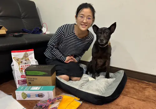 新北動物補助發2000優惠金！符合1條件即可領　還享終生免費醫療