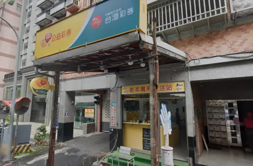 今彩539頭獎狂開4注！今晚財神爺降臨4縣市　幸運兒獎金只有600萬