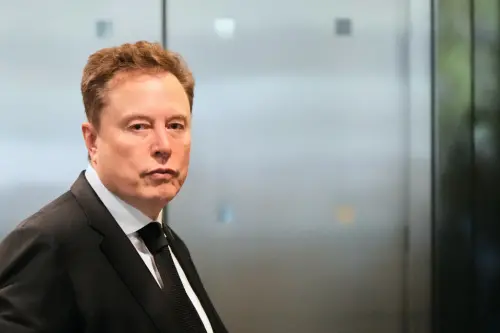 SpaceX IPO倒數！馬斯克身價有望破1兆美元成史上首位兆元富翁