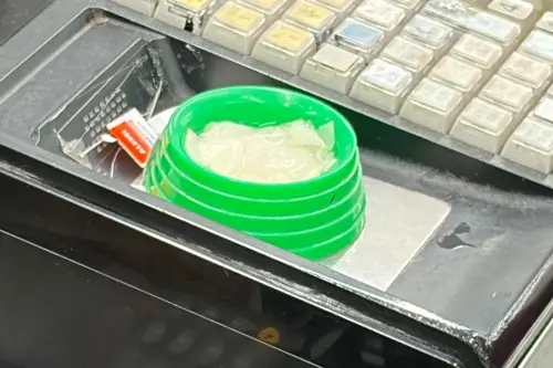 全聯收銀機「突多綠色罐子」！店員公布神用途　內行全讚：長知識