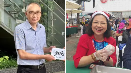 震撼彈！侯友宜核心幕僚、前藍委被提名監委　國民黨急回應