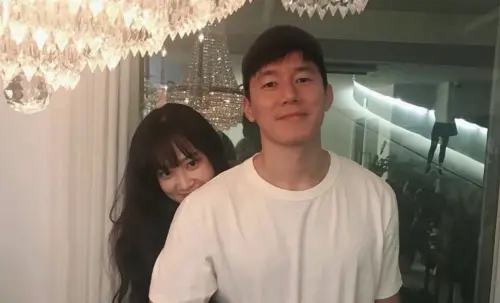 《鐵拳教育》金武烈酒醉手滑曝光戀情　肉麻告白老婆：讓我變完整
