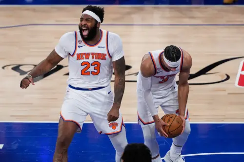 NBA最神總決賽紀錄一覽！尼克翻盤寫2偉業　馬刺悲情誕生8大神蹟