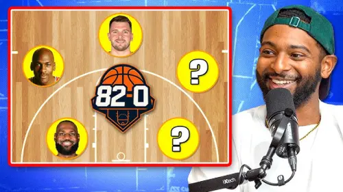 籃球遊戲《82-0》爆紅！挑戰NBA史上最難82勝0敗神話　玩法一次看