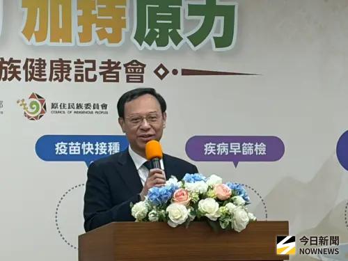 2劑1.5萬「皮蛇疫苗」有望納公費？石崇良：衛福部年底評估