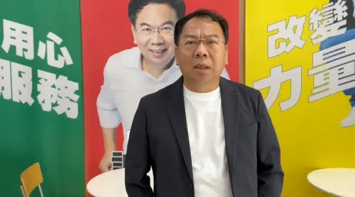 豐原五口滅門主嫌假續命真脫罪！他轟連法官都敢騙：別再放出來
