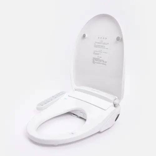 ▲特力屋熱銷榜首「Smart Wash D3T光觸媒瞬熱式溫水洗便座」，主打瞬熱出水省電與光觸媒抗菌科技。在 618 年中慶檔期搶購，能無痛為全家人的衛浴升級健康防線。（圖／特力屋提供）