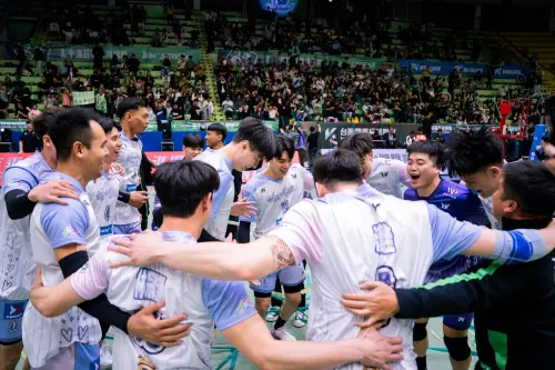 TPVL／選秀前大換血！宋柏霆、蘇厚禎告別連莊　4球員1教練全離隊