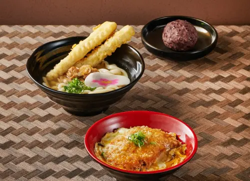 北九州名店「資先生烏龍麵」來台！首店6/18開幕　送牛蒡天婦羅