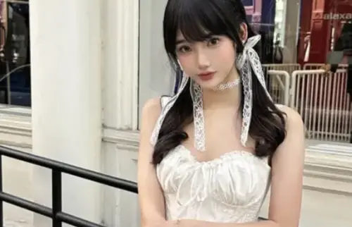 林俊傑小21歲女友是擦邊網黃？七七被抹黑氣炸不忍開告：依法追究