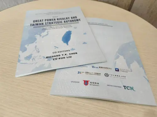 The 2026 TTX releases its final report on June 11, 2026. (TCN)