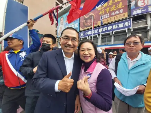 獨／蔣萬安籲廢監院！廖婉汝嗆別提名才吵：國民黨有膽就否決憲法
