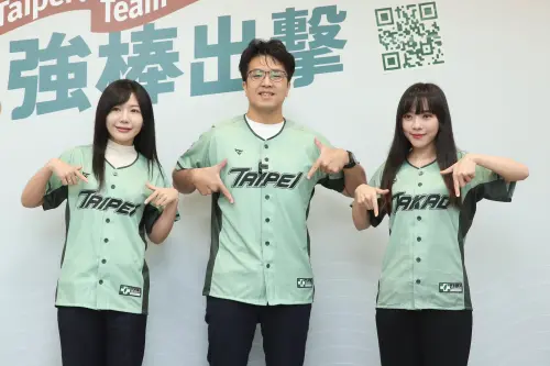殷偉成藍營新戰神？吳沛憶：我們沒有想要找誰吵架！