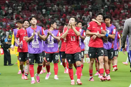 世界盃神劇本！韓國斷16年魔咒贏球　刷新5大超狂紀錄：亞洲唯一
