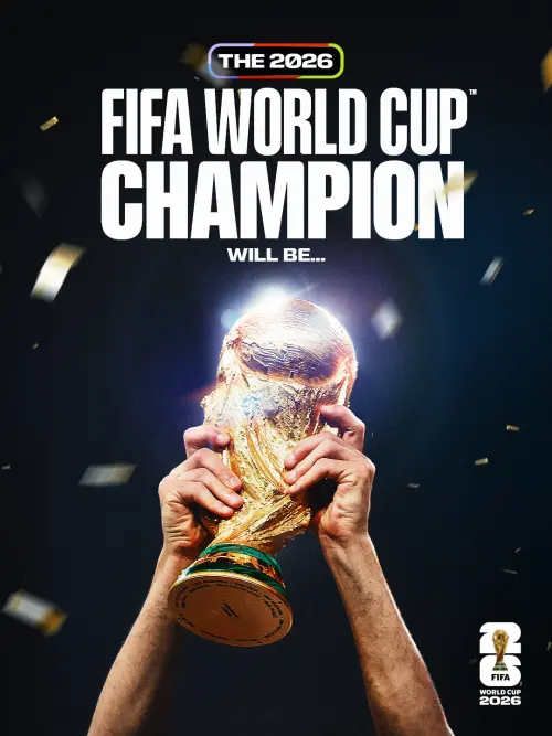 ▲世界盃賽事已於6/12日正式開打。（圖／取自FIFA WORLD CUP）