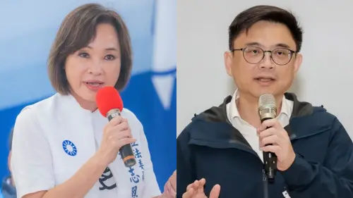 高雄驚人民調曝！「豬隊友」拖累柯志恩　賴瑞隆被「他」光芒掩蓋