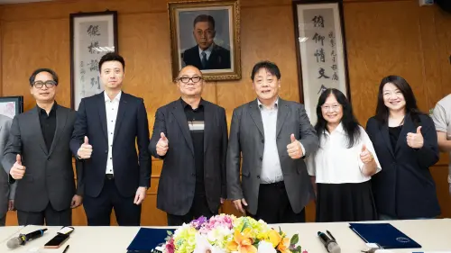 產學攜手建立多元合作共同守護學生租屋安全