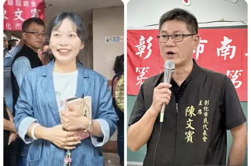 藍營彰化市長提名上演「雙強對決」！協調3次破局　直送中央裁決