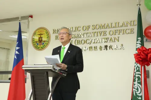 頻喊想復交！宏都拉斯欠款百億還吃豆腐　吳志中：該還的要還