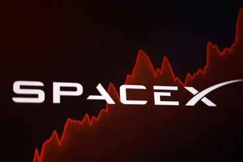 SpaceX未上市先被拿來下注！IPO前期貨狂吸32億美元　專家示警1事