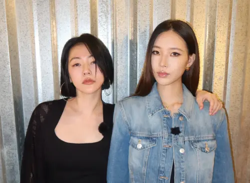 小S母女《小姐不熙娣》首合體　Elly抱怨媽媽私下1行為超欠揍