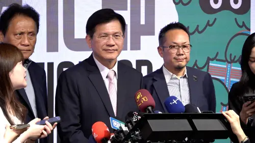 才傳史瓦帝尼有意建交中國　林佳龍秒拋震撼彈：史王年底來台