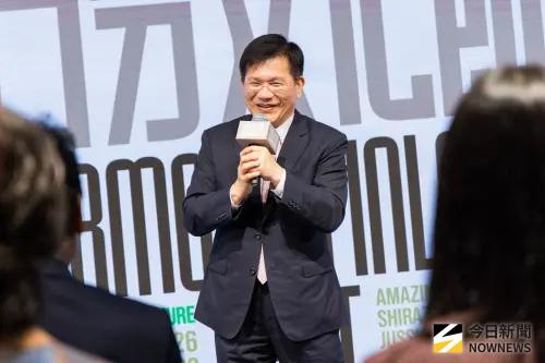 巴紐慘了！片面宣布關閉我代表處　林佳龍擬制裁：檢視天然氣採購