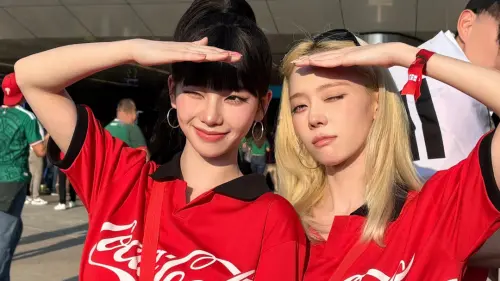 Karina、Winter氣炸比倒讚！韓國球員捷克遭犯規　真實反應全被拍