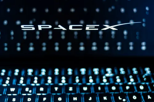 輝達賀SpaceX上市！秀出黃仁勳影片　馬斯克也轉發：期待深化合作