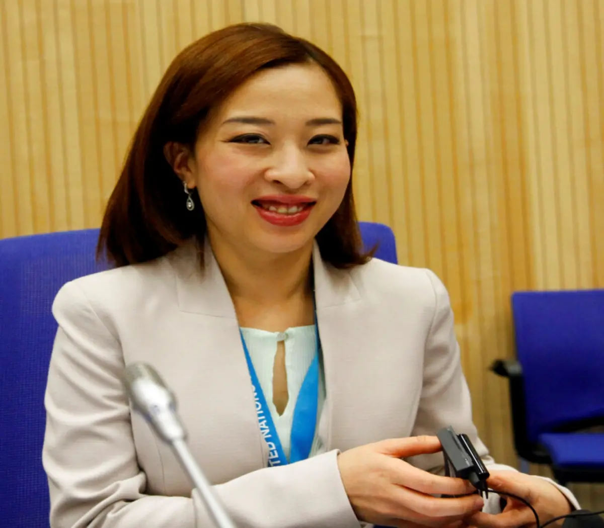 泰國長公主去世！達人：出生就注定不凡　可惜再有錢也躲不過