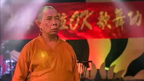▲黃一飛當年在《少林足球》中飾演大師兄，令人印象深刻。（圖／翻攝自微博）
